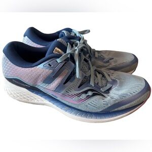 Saucony Women’s Ride ISO Sneakers